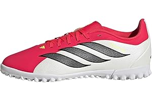 adidas Unisex Club Turf J Sneaker
