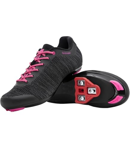Amazon.com: Giro Empire Acc Cycling Shoe - Women's Black, 37.5