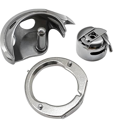Recambio De Bobinas Para Máquina De Coser Kenmore 158/385 - 2 Cajas + 10 Bobinas