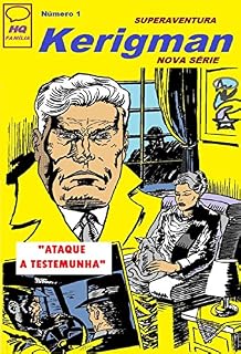 Livro Kerigman: Ataque a Testemunha