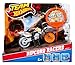 Hot Wheels Ripcord Racer Motor Bike