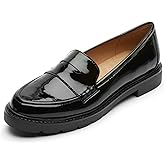 Rockport Women's Kacey Penny Loafer Flat