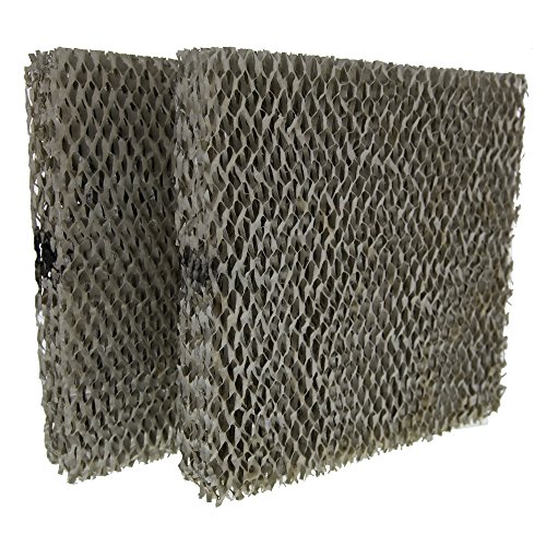 Tier1 Humidifier Filter Replacement for Water Panel 10 Aprilaire Models