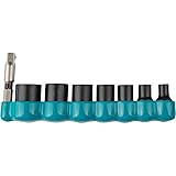 Makita E-01703 Impact XPS™ 8 Pc. 1/4" Drive