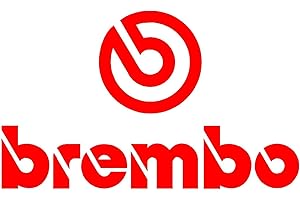 Brembo S83552N Drum Brake Shoe