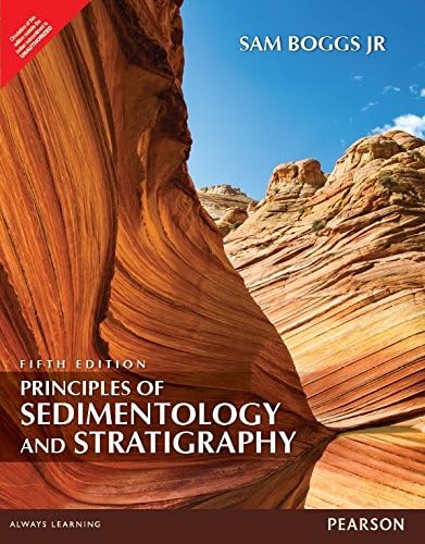 Principles of Sedimentology and Stratigraphy, 5/e