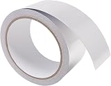ArmaKit Aluminium Foil Tape 48mm x 10m Self Adhesive Heat Reflective Tape