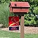 WinCraft St. Louis Cardinals Double Sided Garden Flag