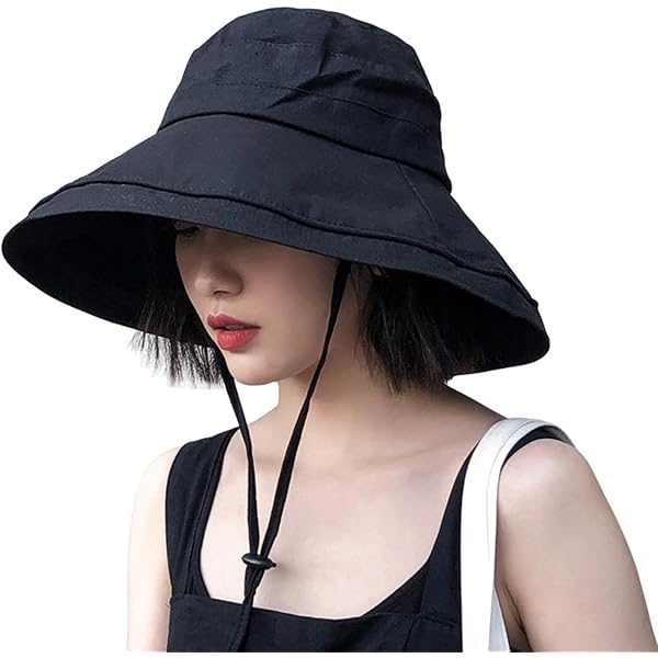 Cappello Boonie Zona Protezione Sole &ndash; Unisex Leggero Verde, 100 SPF UPF 50
