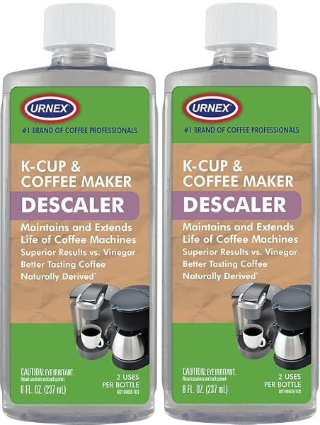 THE PROFESSIONAL BARISTA’S CHOICE – URNEX KEURIG COMPATIBLE...