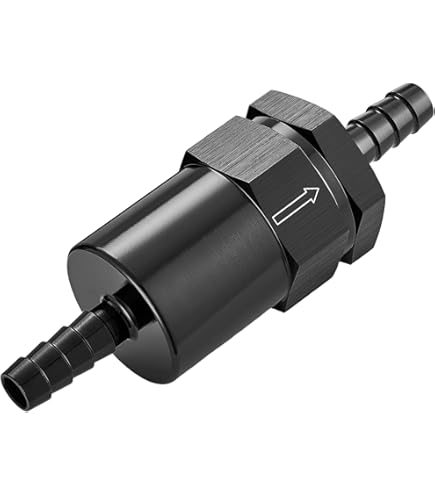 fuel filter element 4676385 for Hitachi ZX200/ 210/240-3 EFI