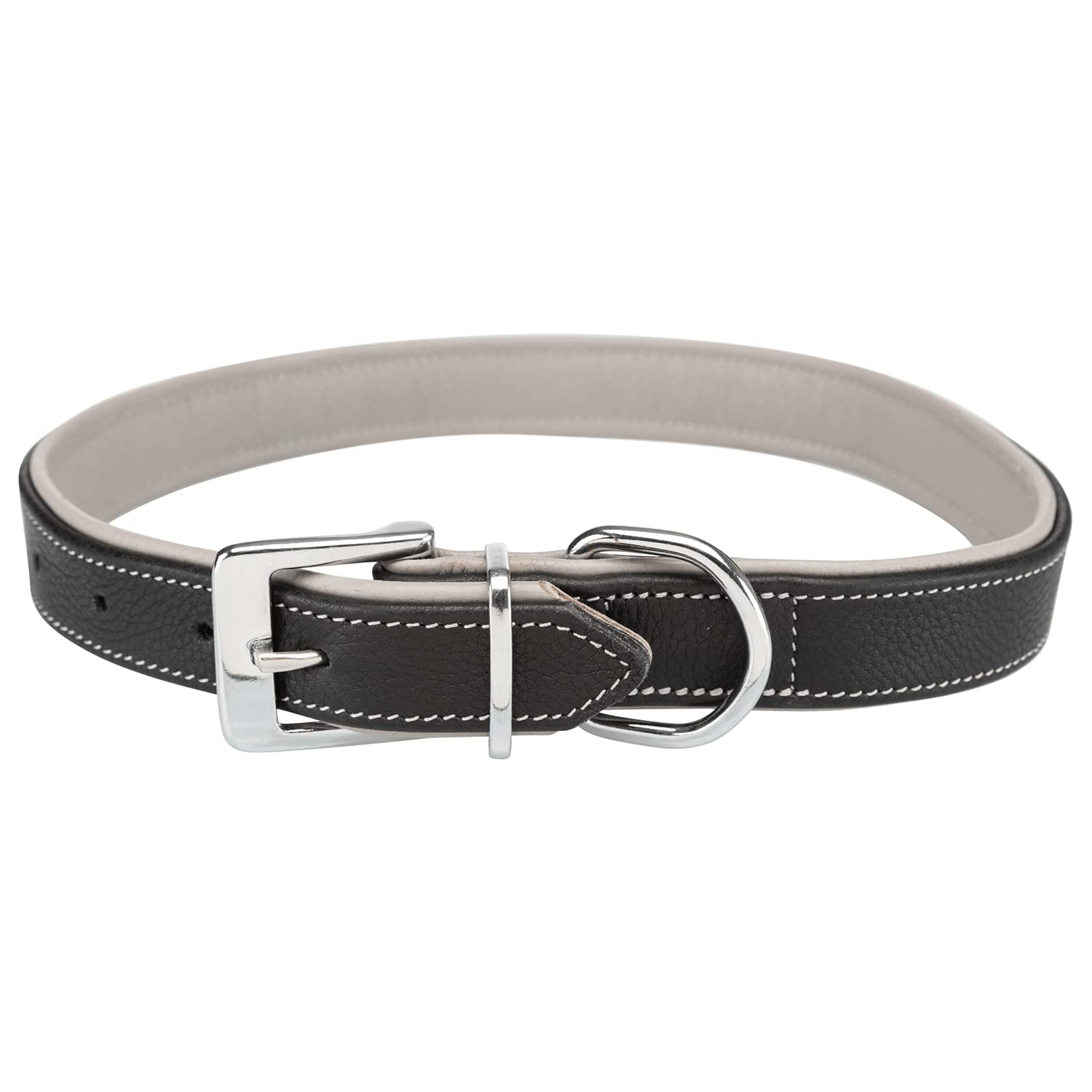 TRIXIE Pet Accessories Large Black/Grey