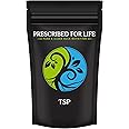 Prescribed For Life Trisodium Phosphate (TSP) | Pure with No Fillers | Food Grade Additive | Granulated | TSP Cleaner and Degreaser (25kg / 55lb)