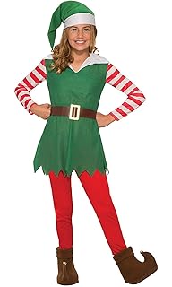 best elf costume