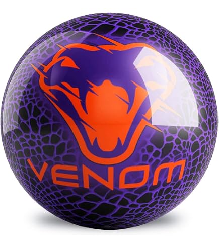 MOTIV Venom Shock 14 Pounds, Bowling Balls - Amazon Canada