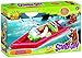 SCOOBY DOO /23080/ SPEEDBOAT PLAYSET 45 building bricks by COBI