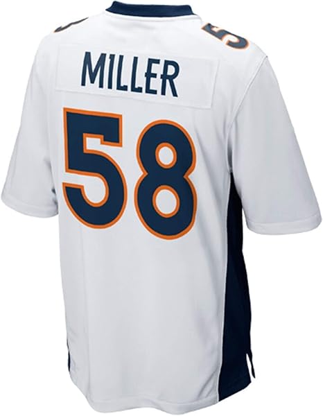 denver broncos von miller jersey