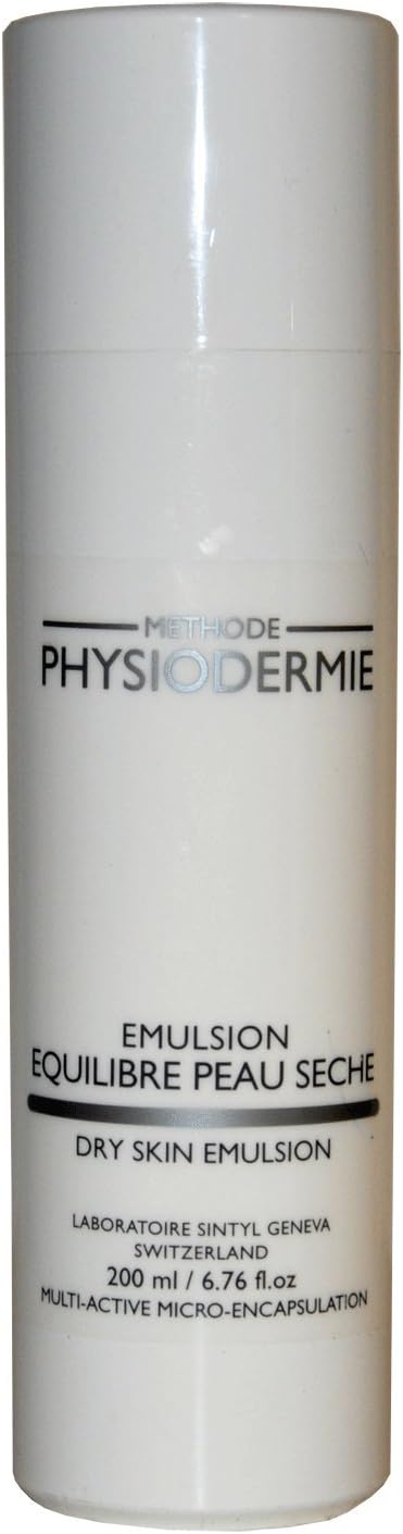 Physiodermie - Treatment Cream - Dry Skin Cream 200 ml
