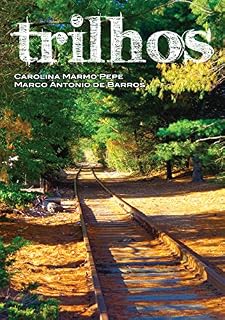 Livro Trilhos