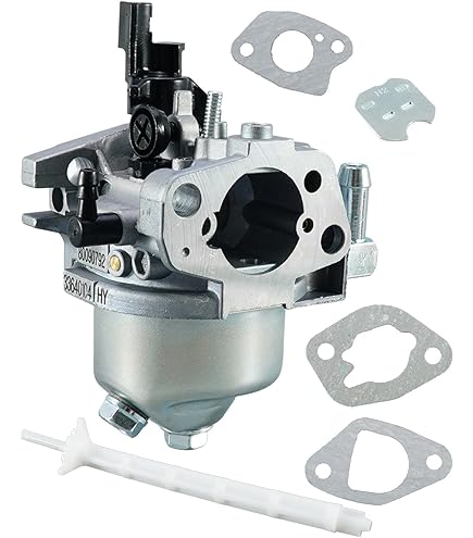 SHNILE 592236 797283 Carburetor for B&S 083132-1040-F1 083132-0254