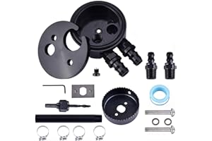 EVIL ENERGY Fuel Tank Diesel Sump Kit with Integrated Return