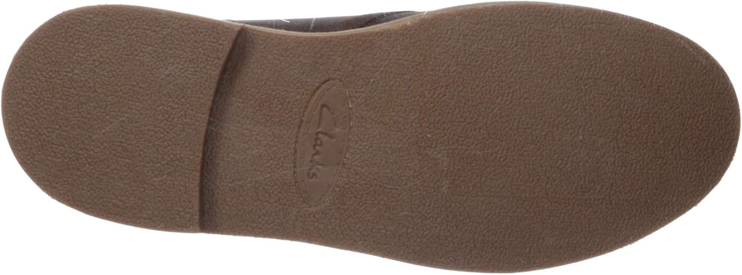 clarks bushacre 2 green