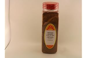 Marshalls Creek Spices Family Size Marshalls Creek Kosher Spices Celery Ground Seasoning, 32 Ounce, 32 Ounces