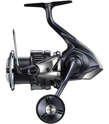 Amazon.com : Shimano 21 Twin Power XD C3000XG : Sports & Outdoors