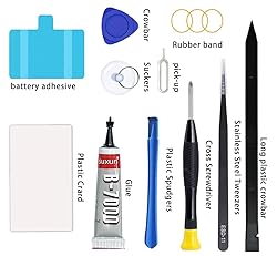Dymicbit Galaxy S10 Battery,Upgraded New Battery