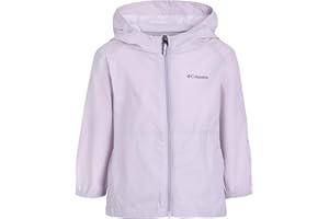 Columbia baby-girls Switchback II JacketRain Jacket