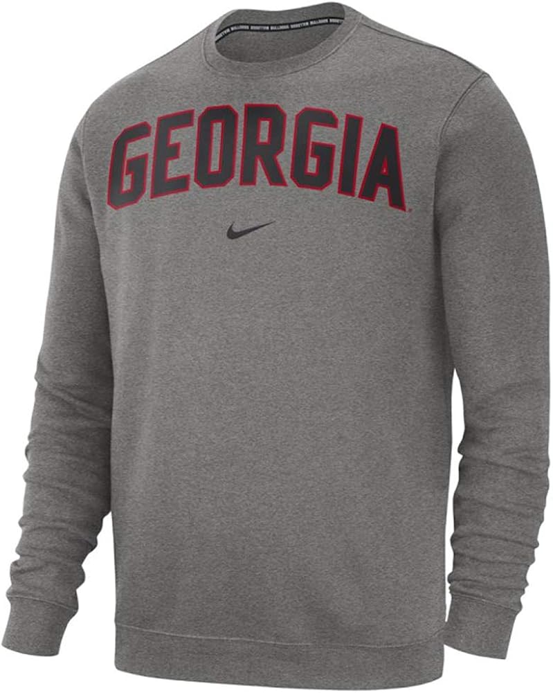nike college wear