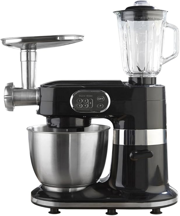 EGL Power Stand Mixer Amazon.co.uk Kitchen & Home