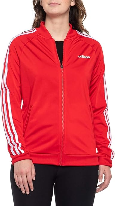 adidas dazzle track jacket