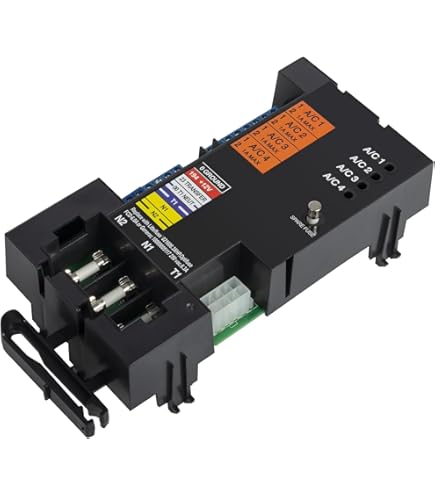 Transfer Switch Smart AC Module (SACM) For Generac 100A/200A ATS - Replaces A0004499959