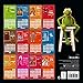 The Muppets Official 2018 Calendar - Square Wall Format