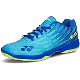 Men's Badminton Court Shoe - Blue Gray by Yonex