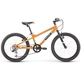 Raleigh Bikes Tokul 24 Kids Mountain 