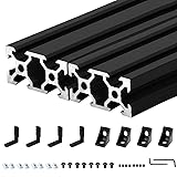 Seekliny 2Pack 2040 Aluminum Extrusion V Slot