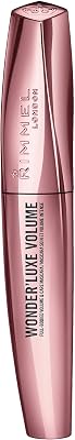 Wonder'Luxe Volume Máscara de Pestañas Tono 001 Black (Gama Negros) - 11 ml