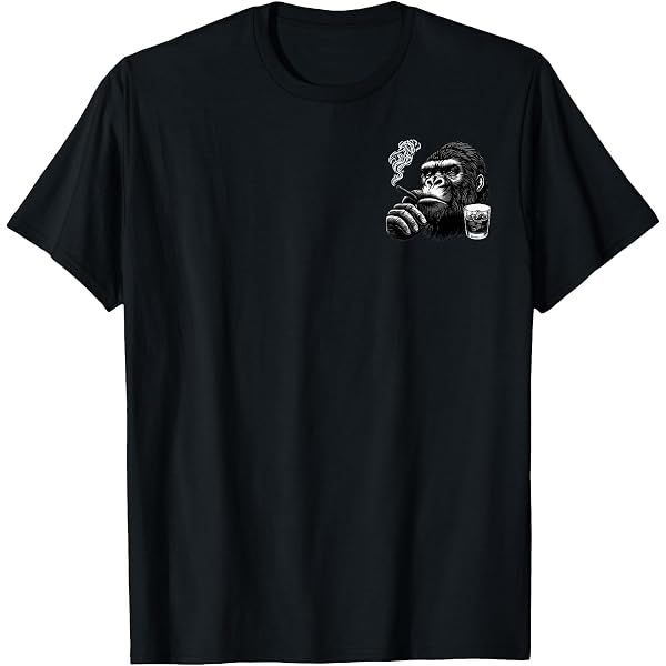 Amazon.com: Three wise monkeys T-Shirt : Clothing, Shoes & Jewelry