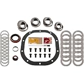 Motive Gear R8.8RMKT Master Bearing Rebuild Kit, For Ford 8.8" Rear | Differential Rear Axle &ndash; Fits Ford, Lincoln, Mercury, Mazda &ndash;Replaces YK F8.8-A, XL-1043-1, DRK311MK, RA-311MK, FO-R88XB