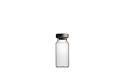 10ml Glass Bottle/sterile Transparent Vial
