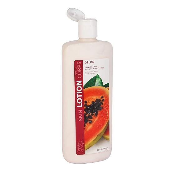 delon lotion