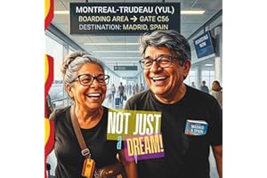 15 Days of Tapas - y Ole!: Ottawa - Madrid - Cordoba - Sevilla - Almeria - Alicante - Madrid - Ottawa