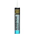 Liquid Nails Acoustical 28 oz. White Interior Sound Reducing Sealant