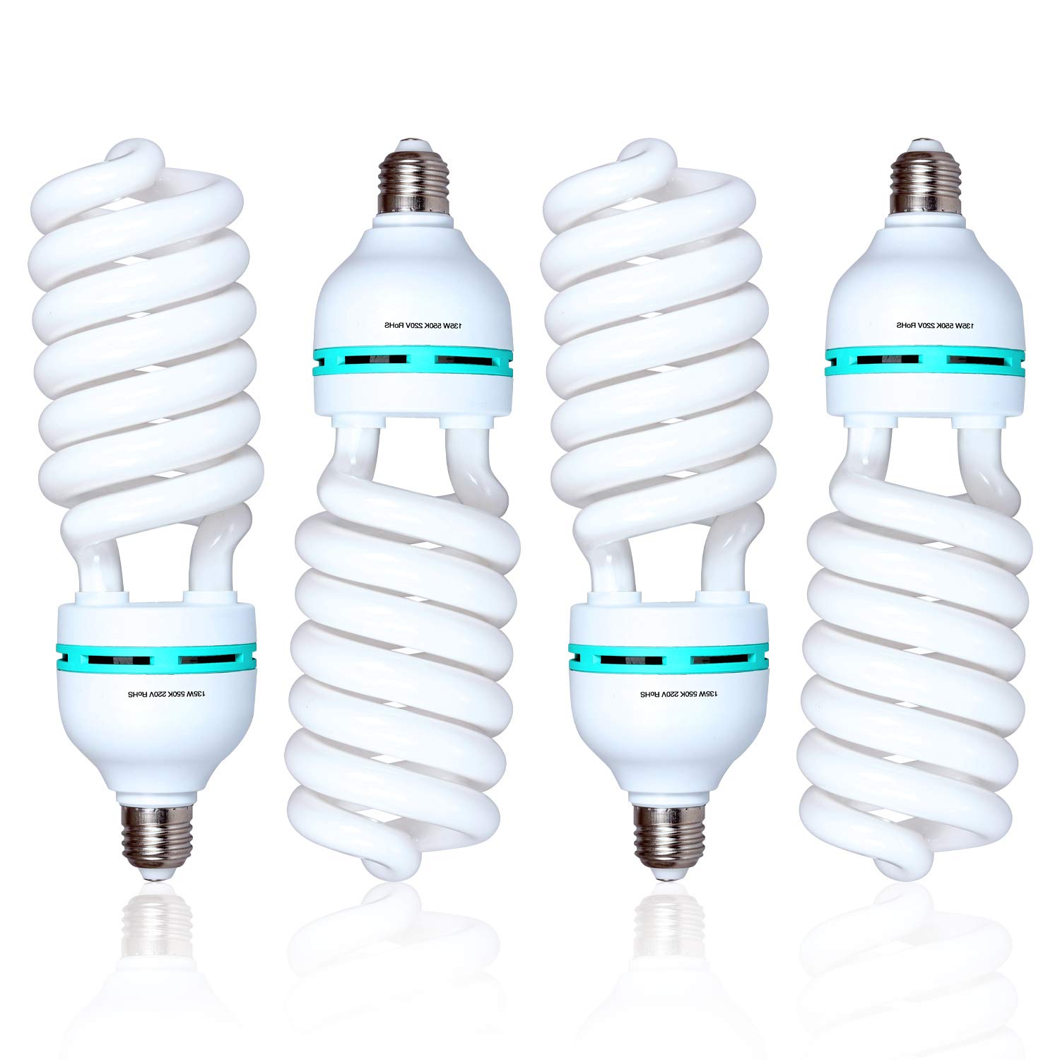Best photography lighting bulbs