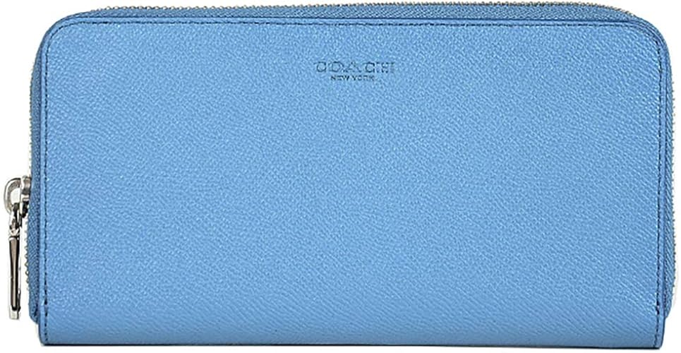 Amazon アウトレット Coach コーチ メンズ ラウンドジップ長財布 N2w ブルージェイ Coach コーチ 財布