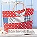 Patchwork Bags (Love to Sew)