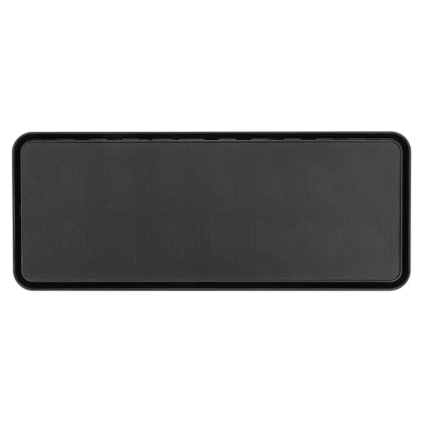TARGUS USB-C UNIVERSAL QUAD 4K (QV4K) DOCKING STATION WITH 100W POWER DELIVERY, BLACK (DOCK570USZ)