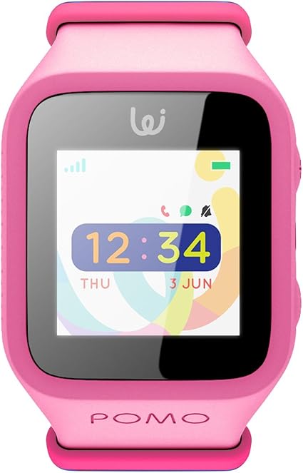 harga pomo waffle smartwatch